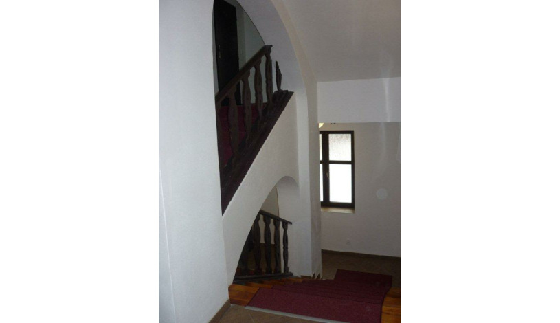 Apartmánový dům Pasťák Loučná nad Desnou